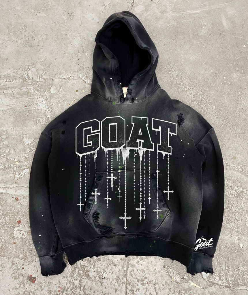 HOODIES