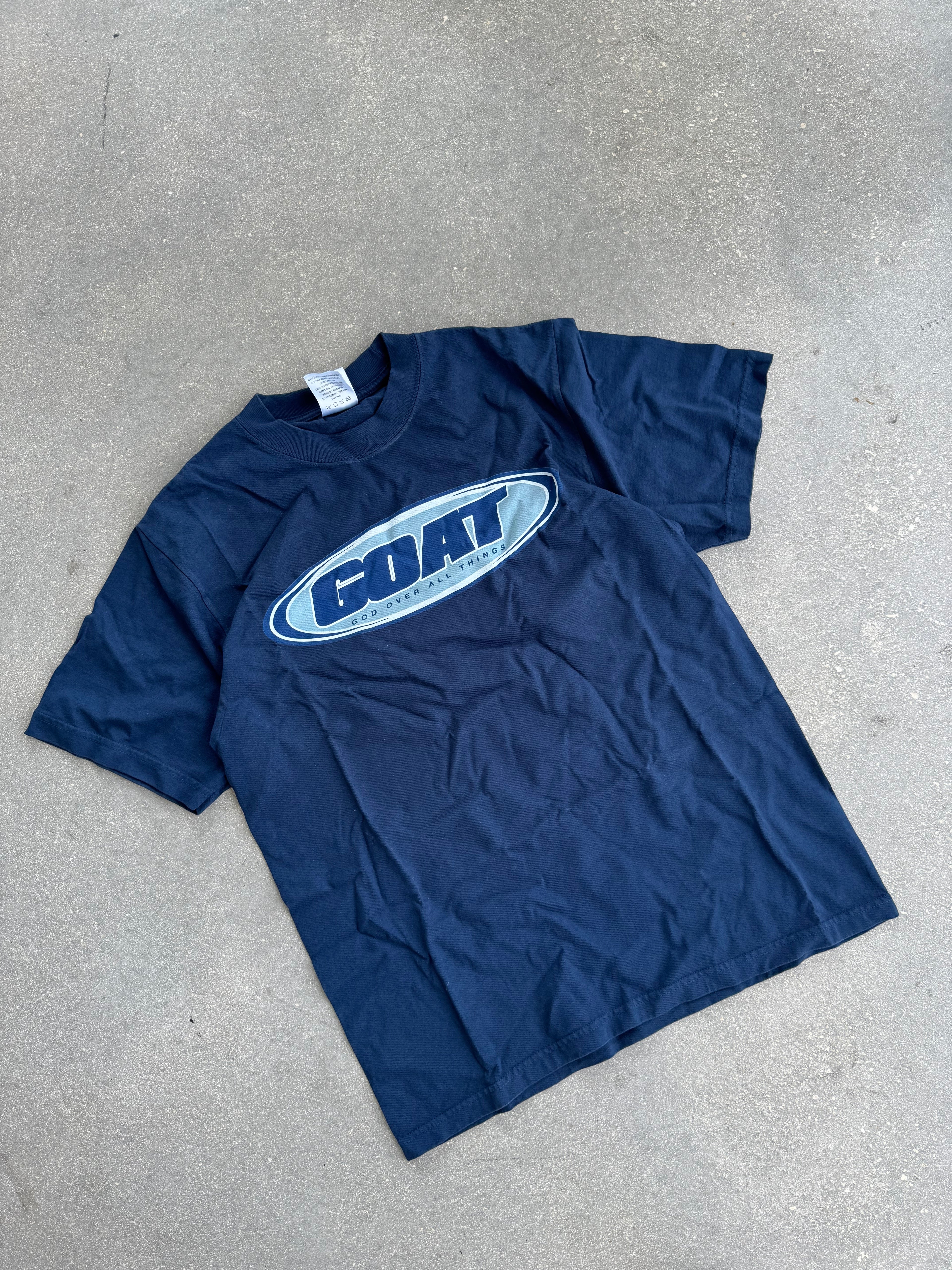 Circle Logo Tee
