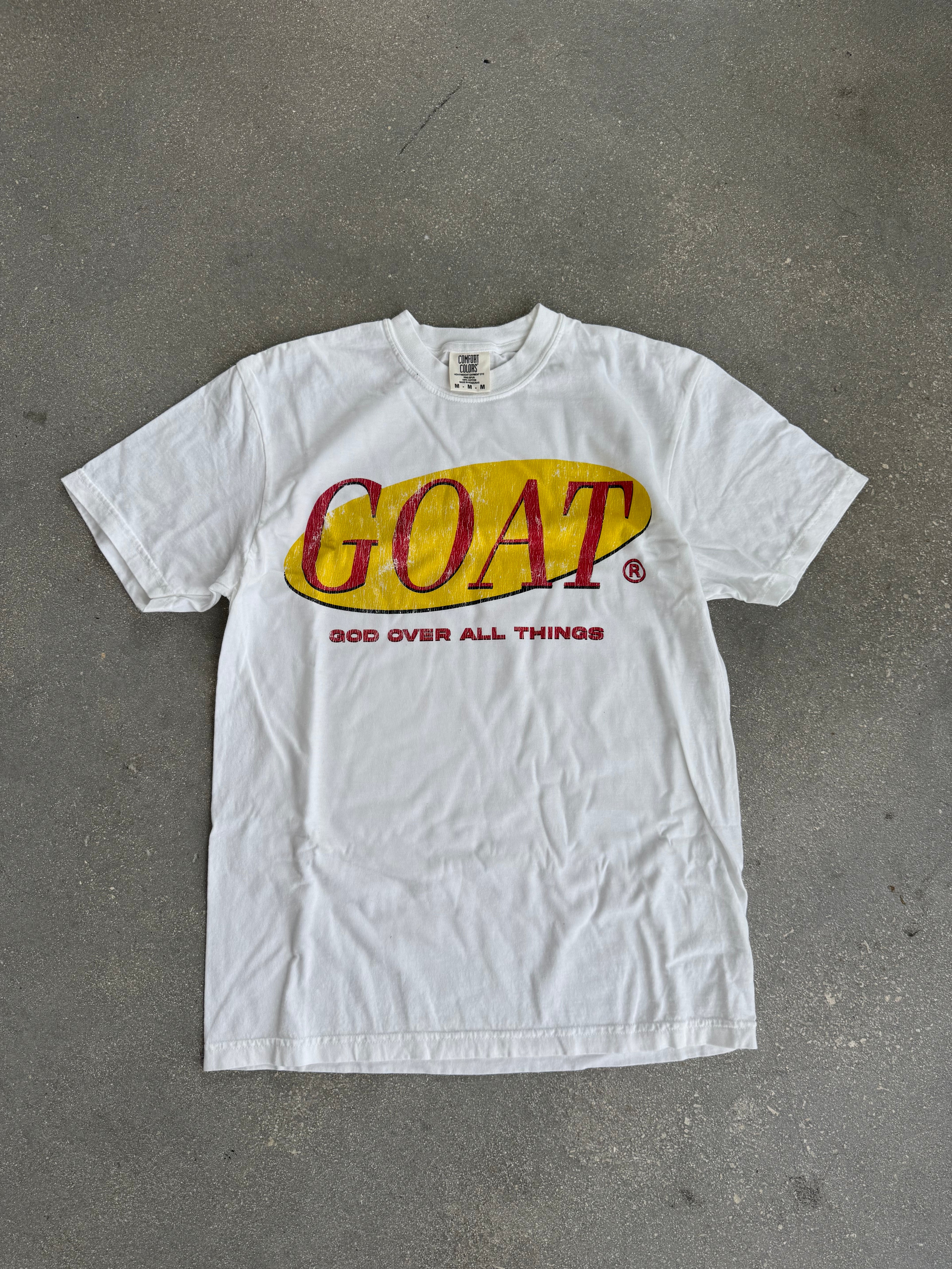 Sitcom Tee