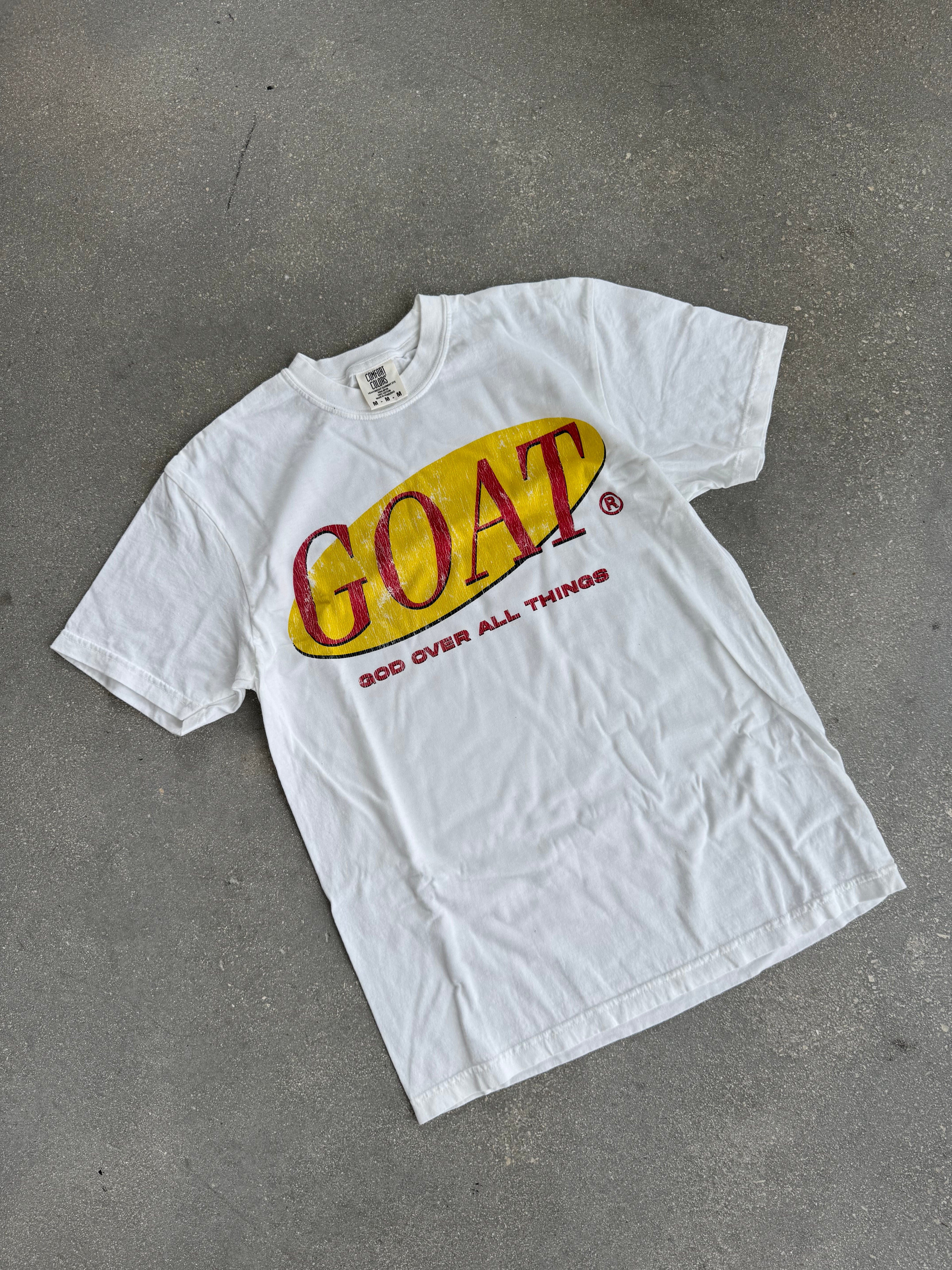 Sitcom Tee