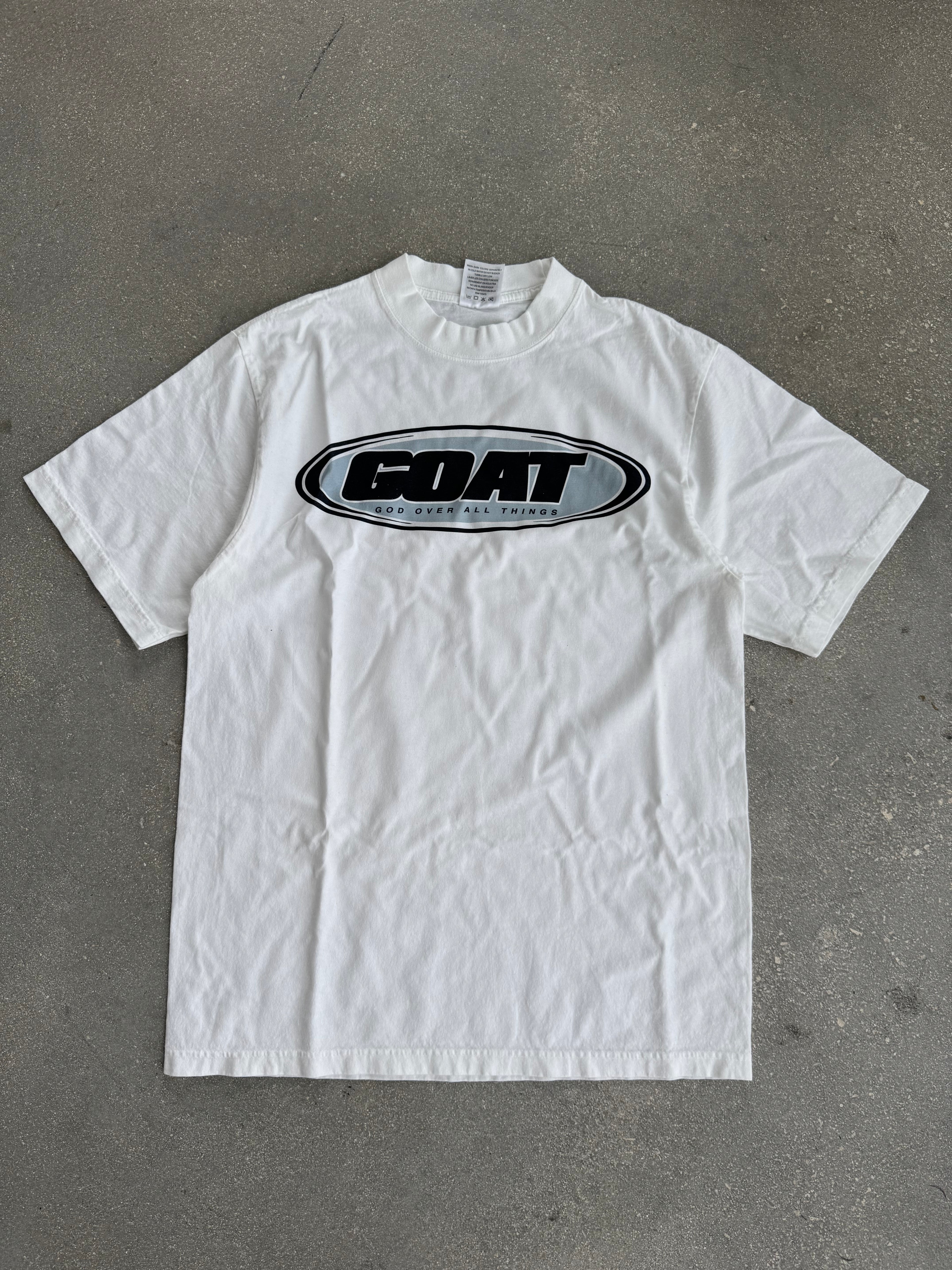 Circle Logo Tee
