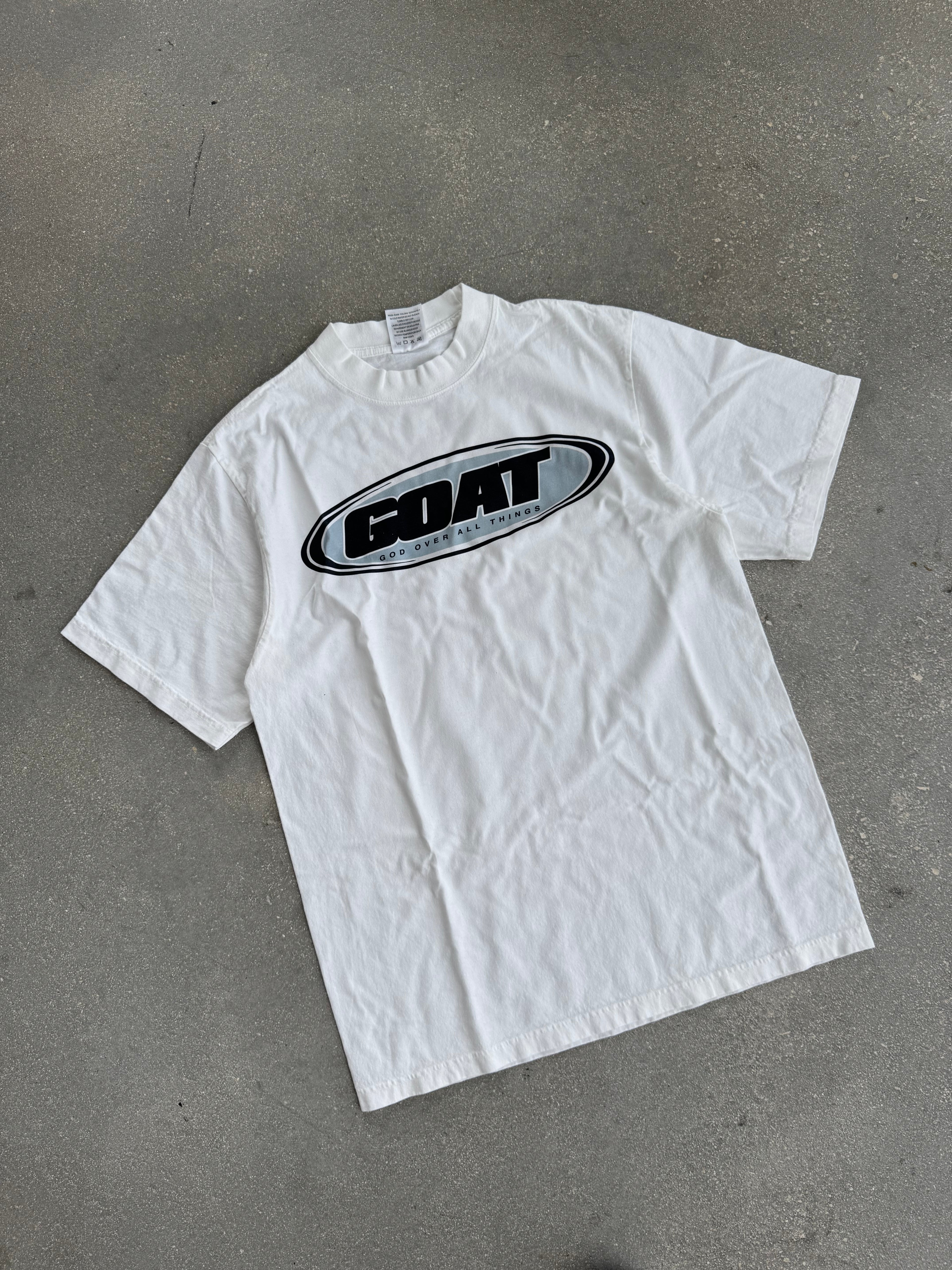 Circle Logo Tee