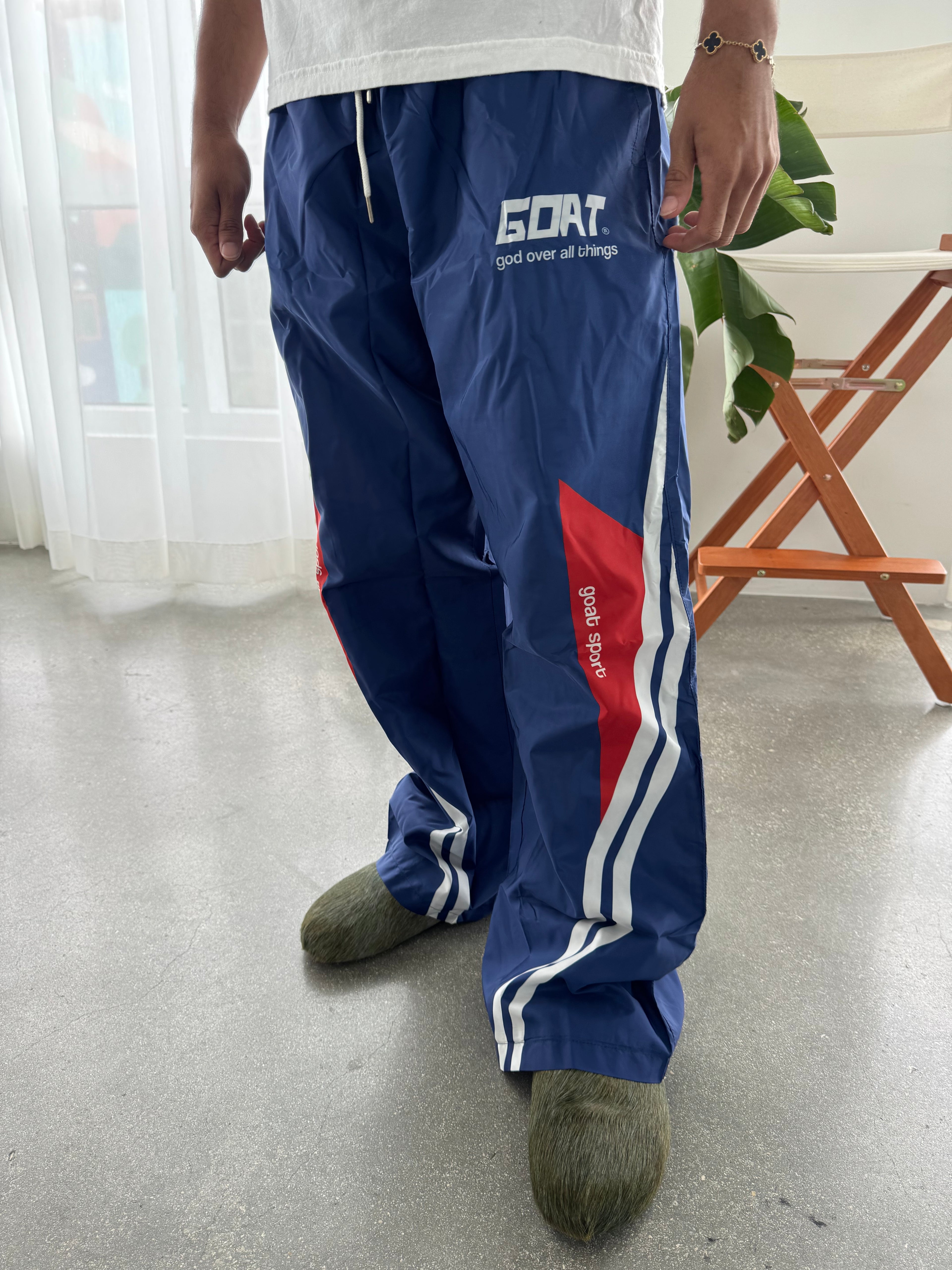 GOAT Sport Pant