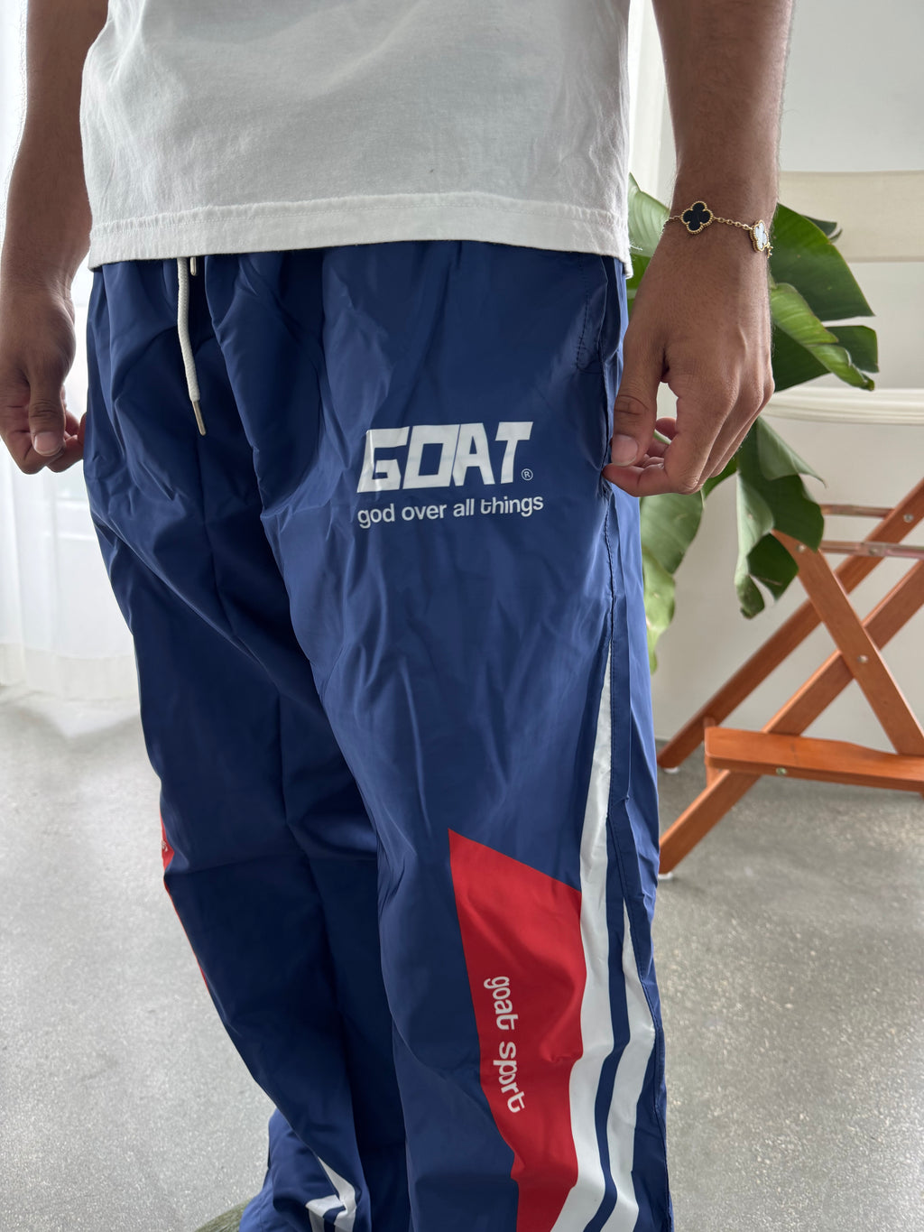 GOAT Sport Pant