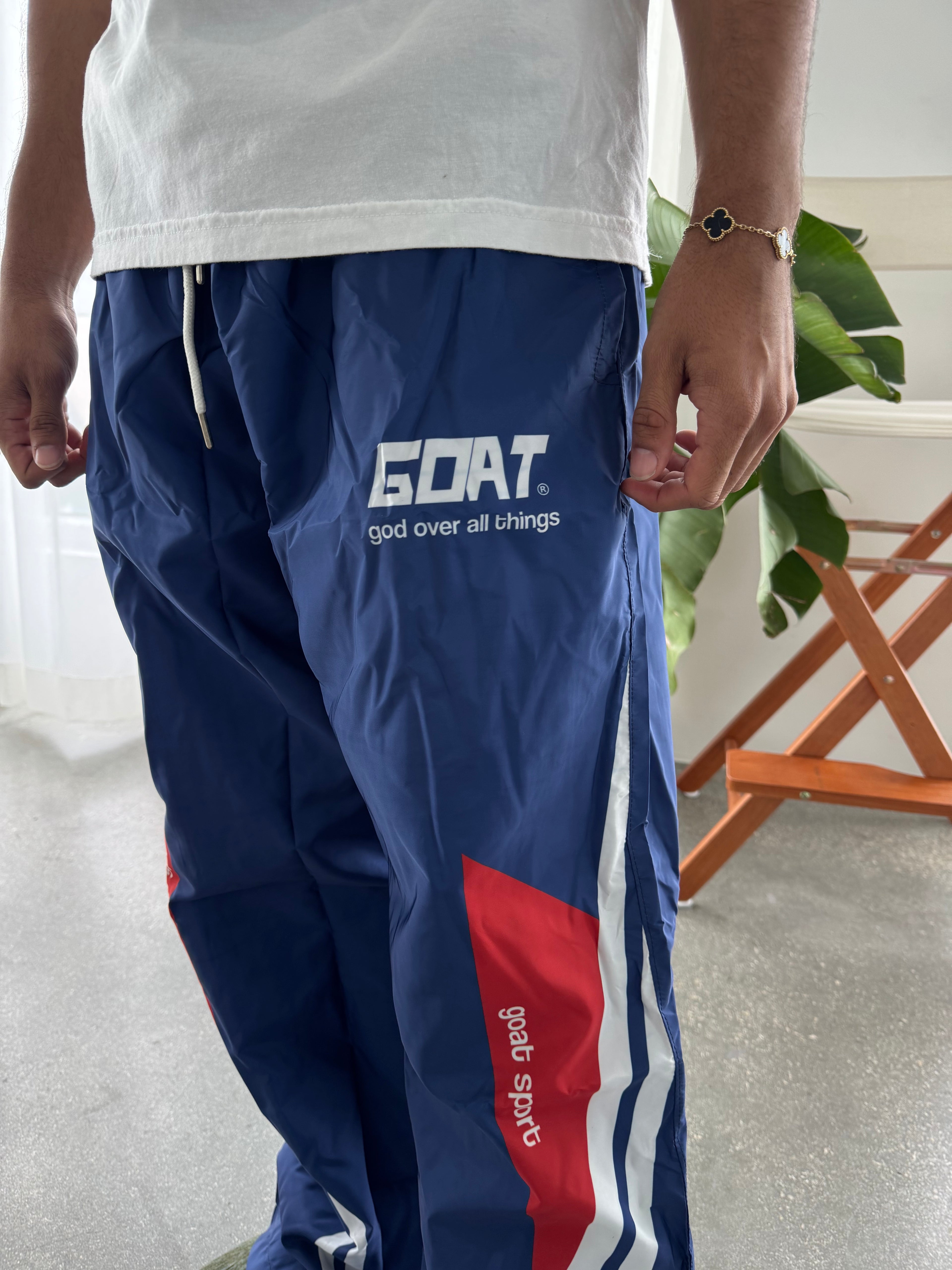GOAT Sport Pant