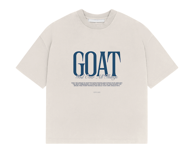 Affirmations Tee