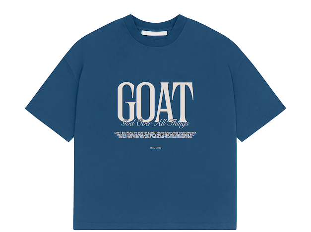 Affirmations Tee