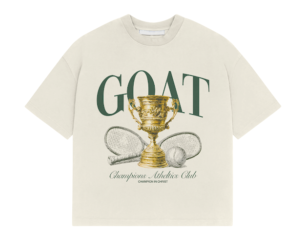 Wimbledon Tee