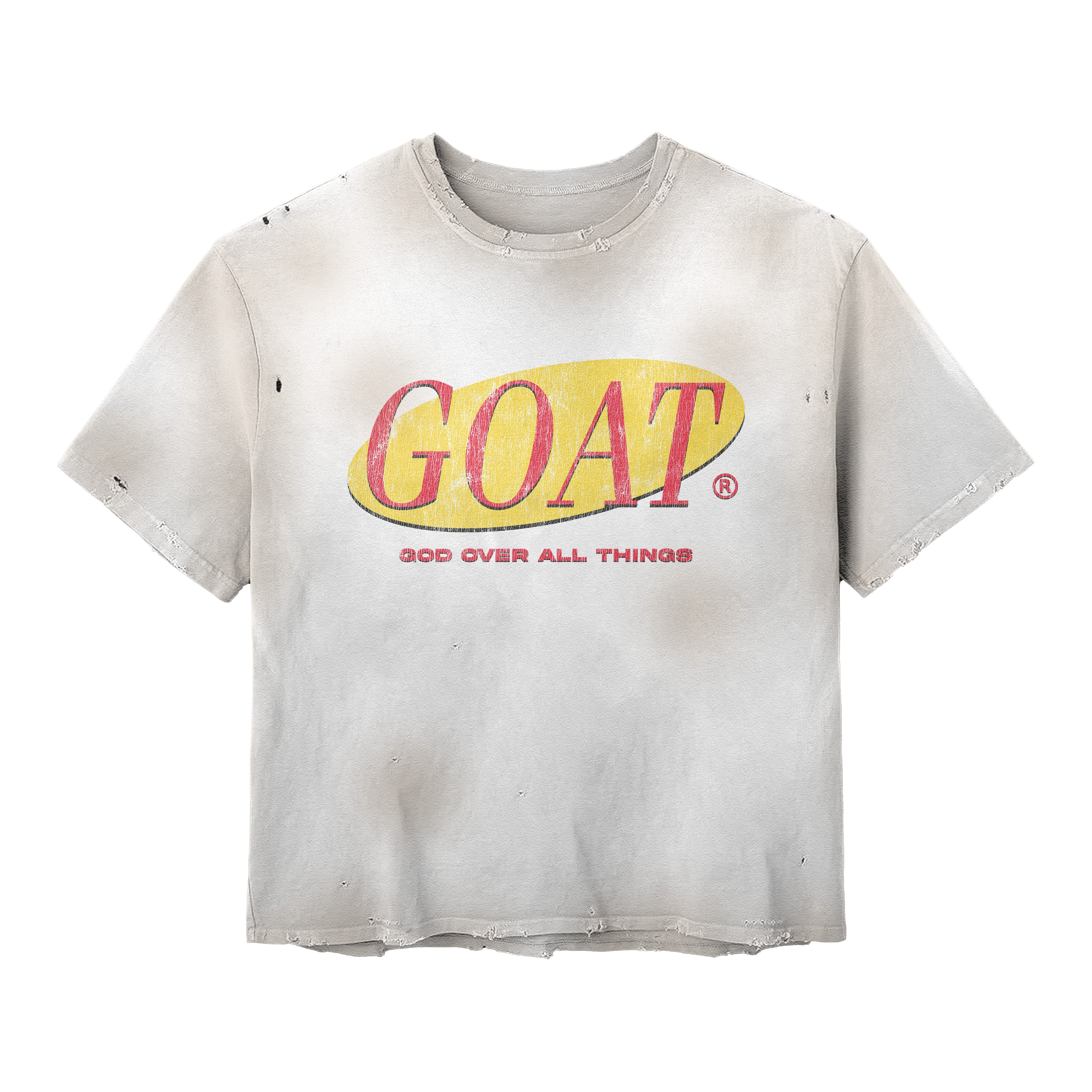 Sitcom Tee